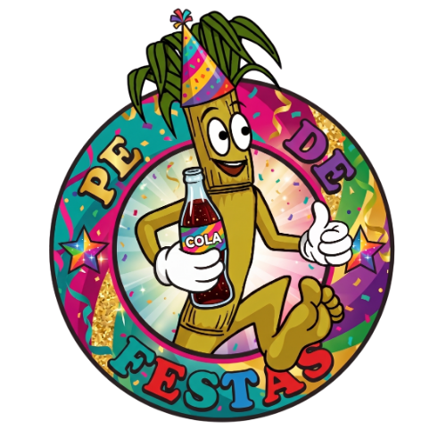 Pede Festas